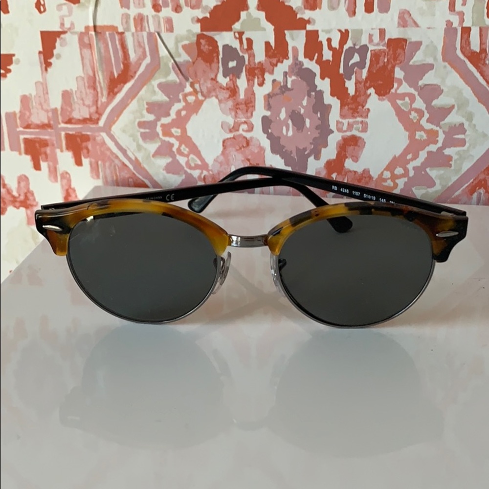 Ray ban sunglasses